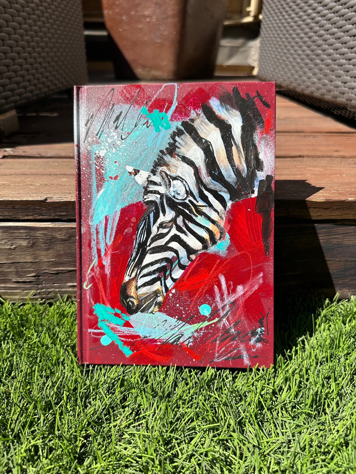 Notebooks