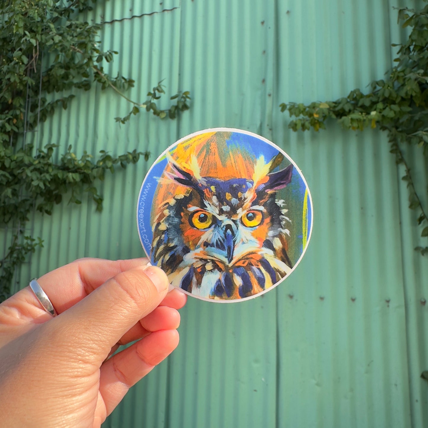 Stickers