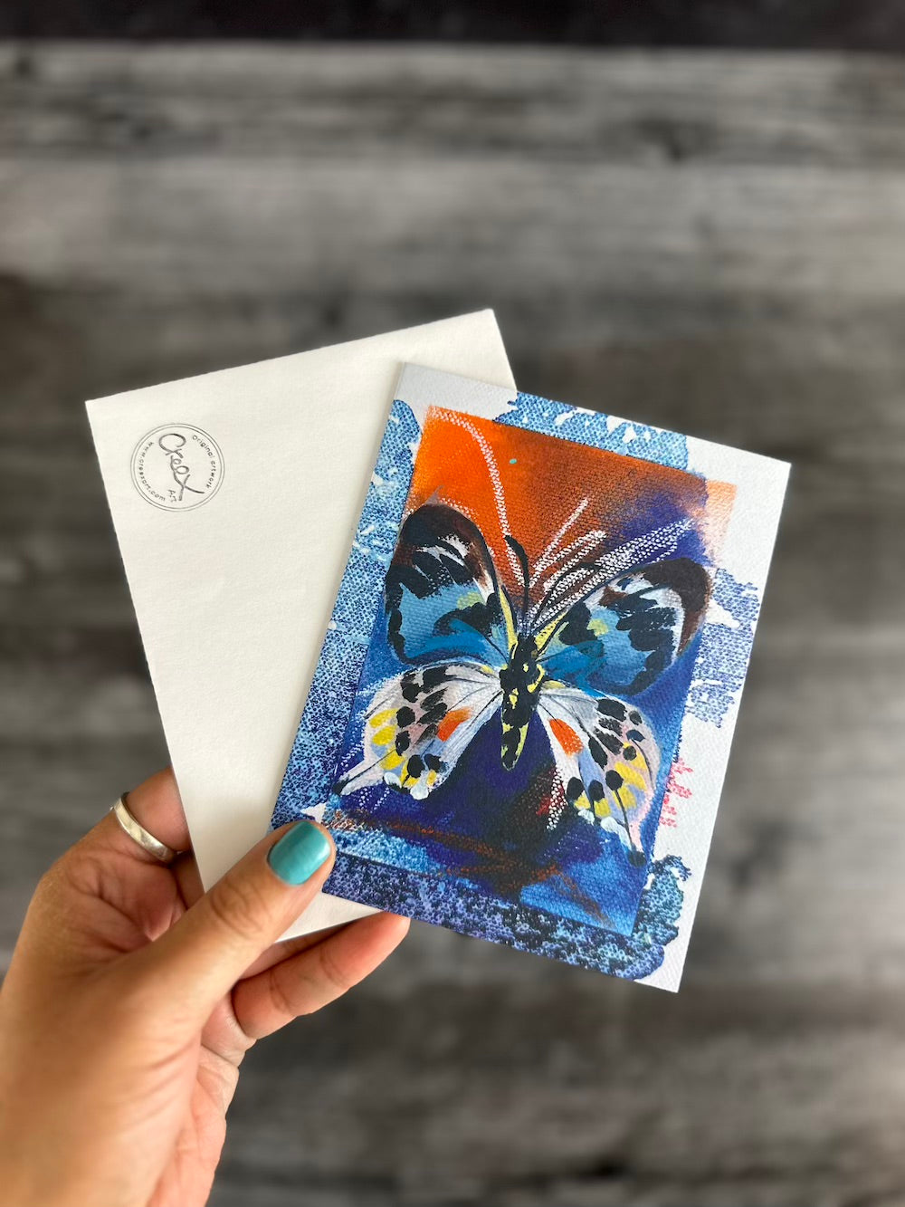 Notecards & Greeting Cards
