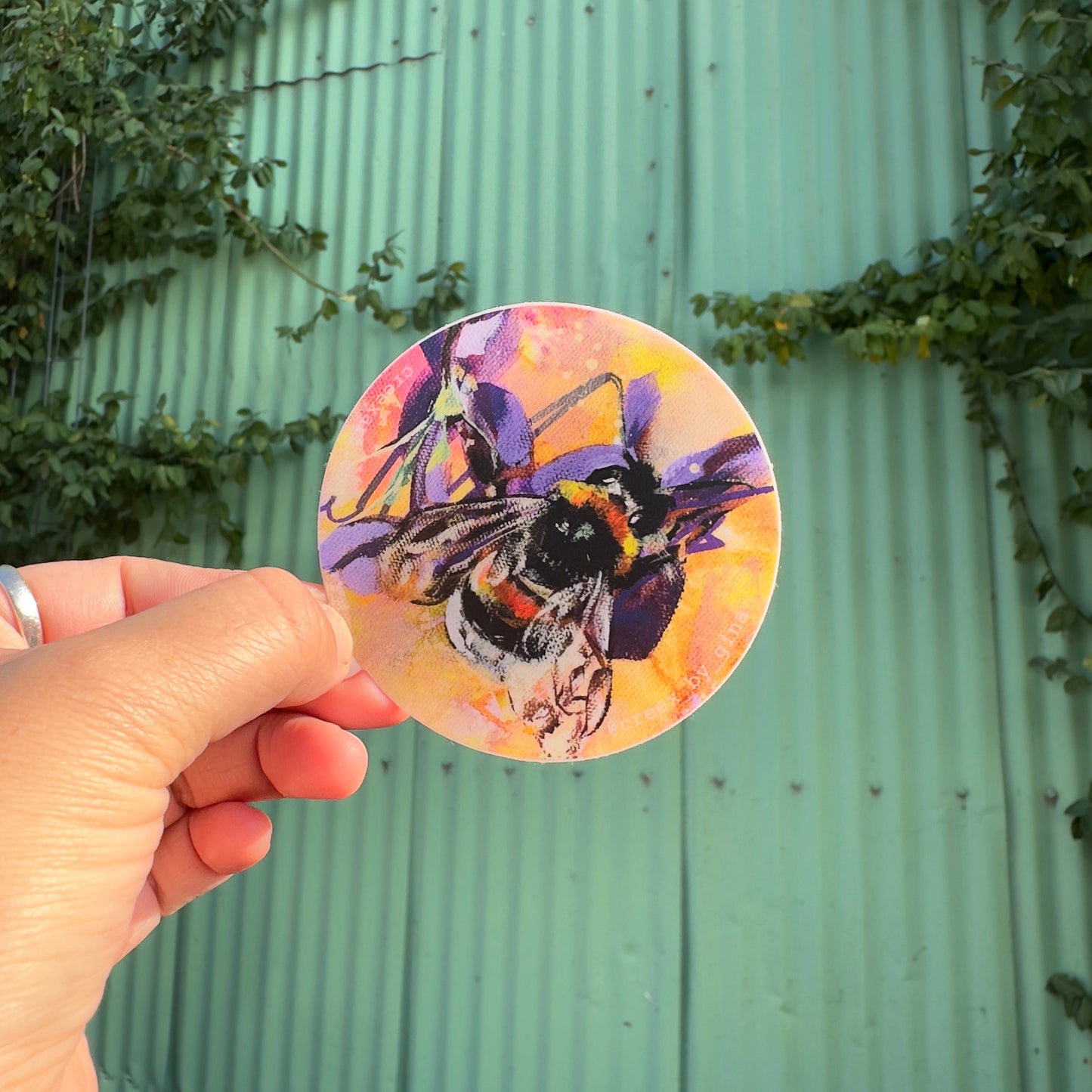 Stickers