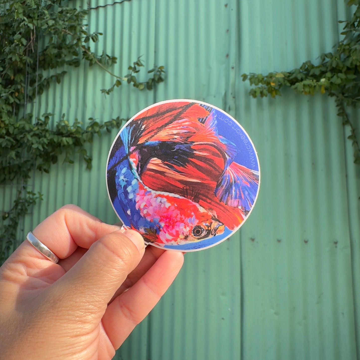 Stickers