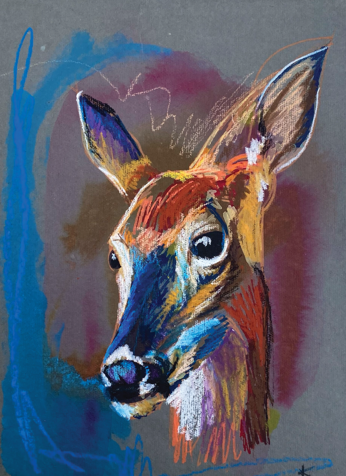 Notecards & Greeting Cards