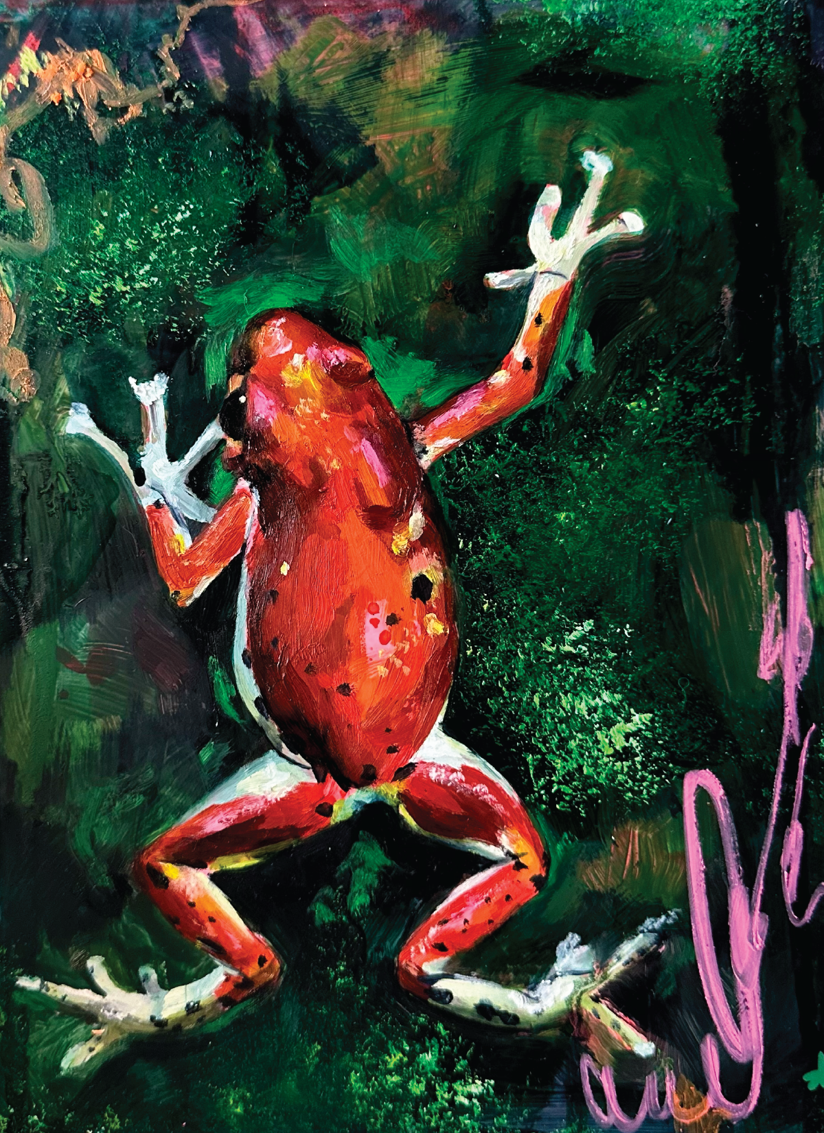 Notecards & Greeting Cards