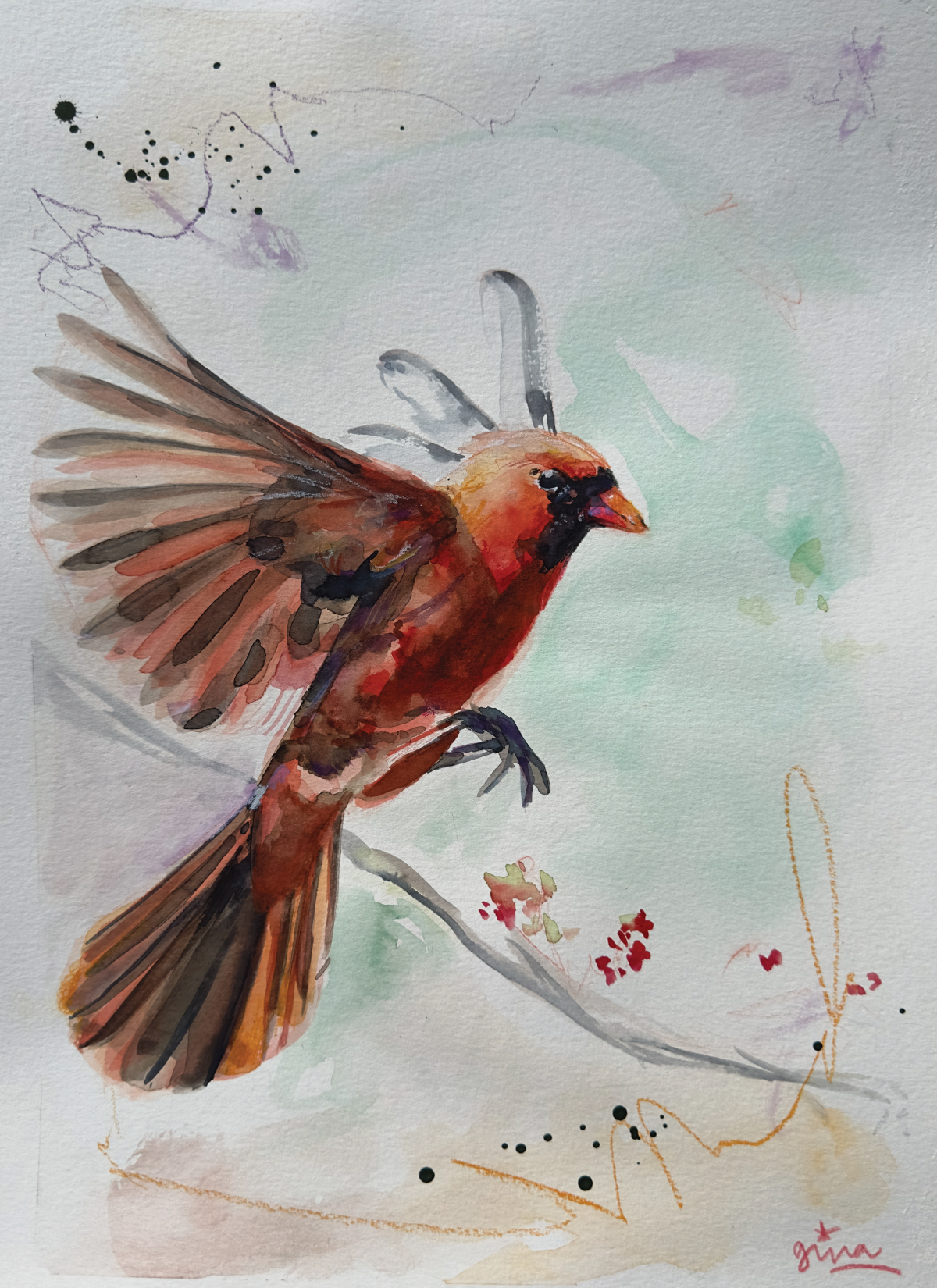 Notecards & Greeting Cards